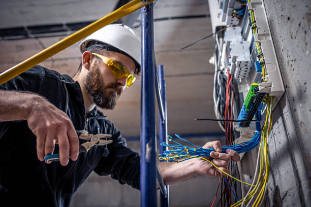 Best Electric Panel Repair  in Bonita Springs, FL