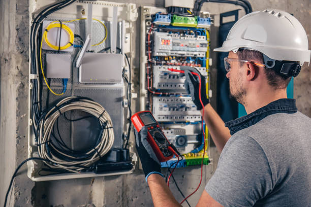 Best Electrical Installation Contractor  in Bonita Springs, FL