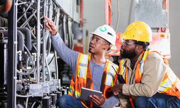 Best Licensed Electrician  in Bonita Springs, FL