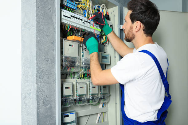 Best Electrical Repair Services  in Bonita Springs, FL