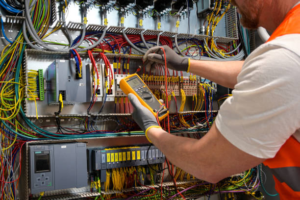 Best Ceiling Fan Installation Electrician  in Bonita Springs, FL