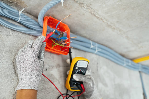 Best Electrical Outlet Repair  in Bonita Springs, FL