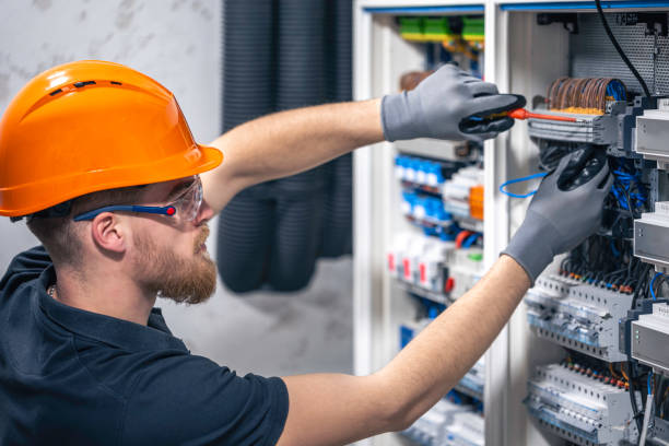 Best Local Electrician Companies  in Bonita Springs, FL