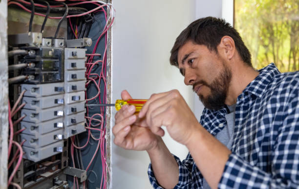 Best Electrical Upgrades for Homes  in Bonita Springs, FL